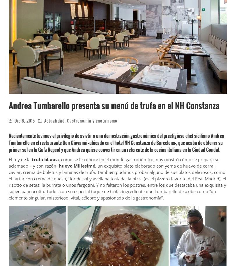 Tumbarello