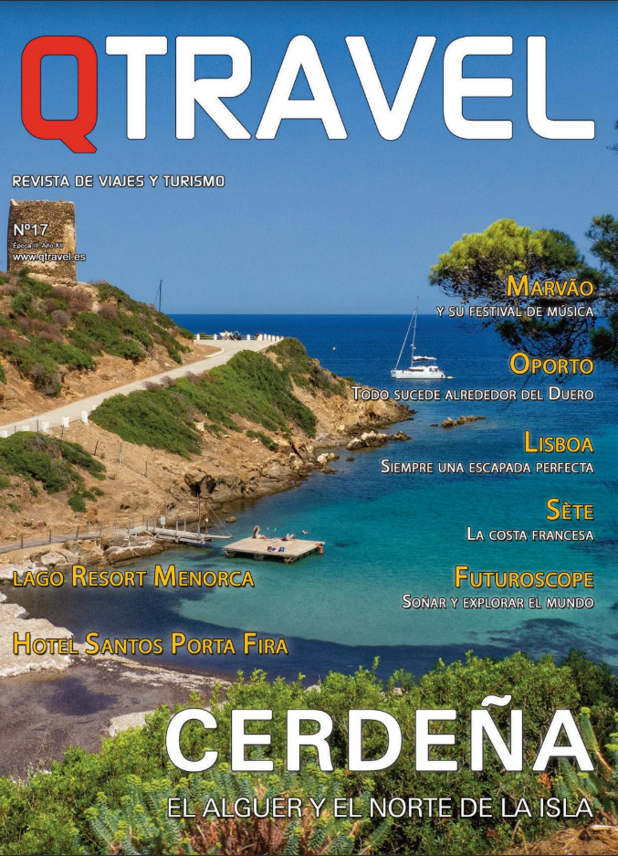 Qtravel
